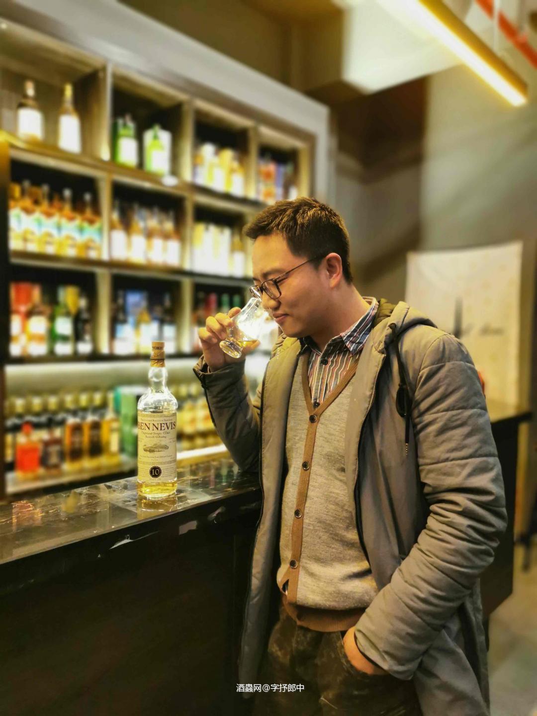 本尼威士，来自苏格兰最高海拔产区，高山雪水酿造，入口即化，伴…