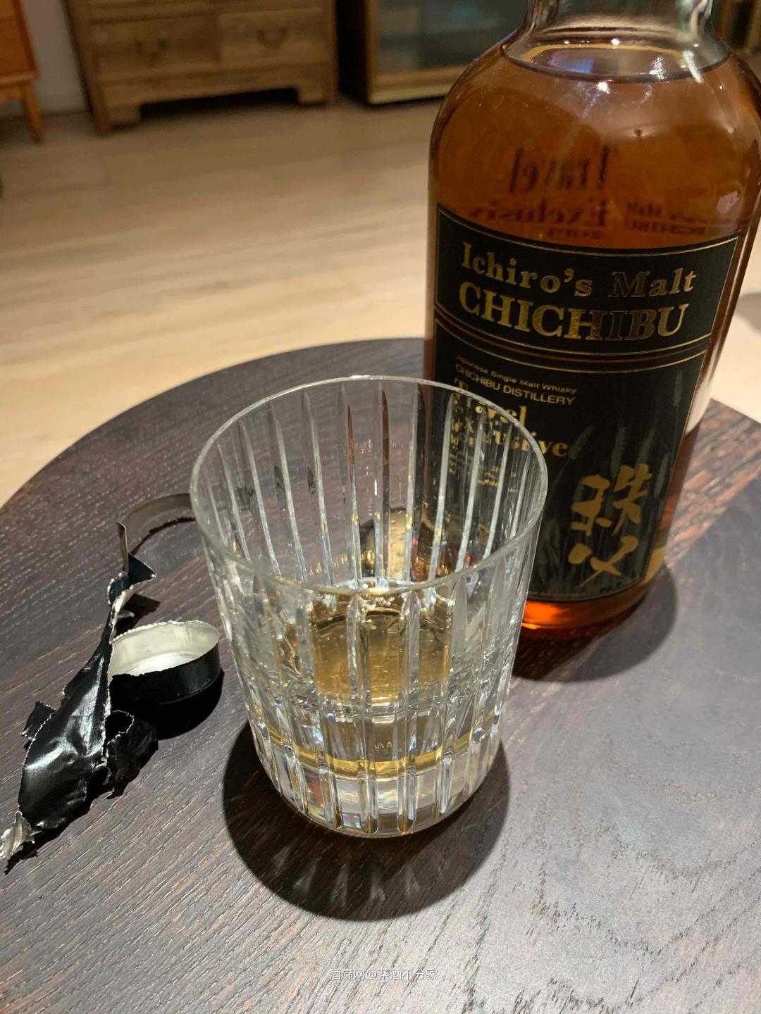 开瓶尝尝🥃