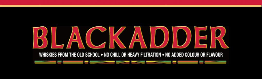 【科普】黑蛇威士忌RAW CASK系列中包装不同的原因和故事