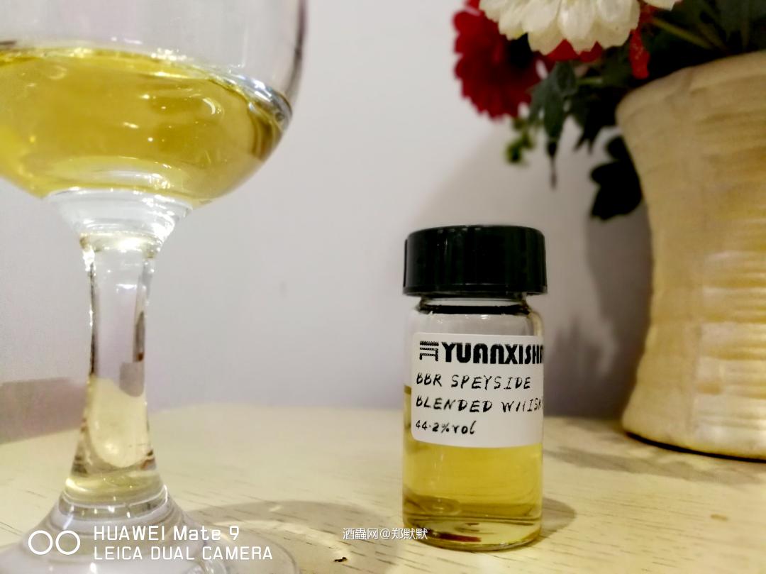 Berry Bros. & Rudd Classic Speyside Blended Malt Whisky