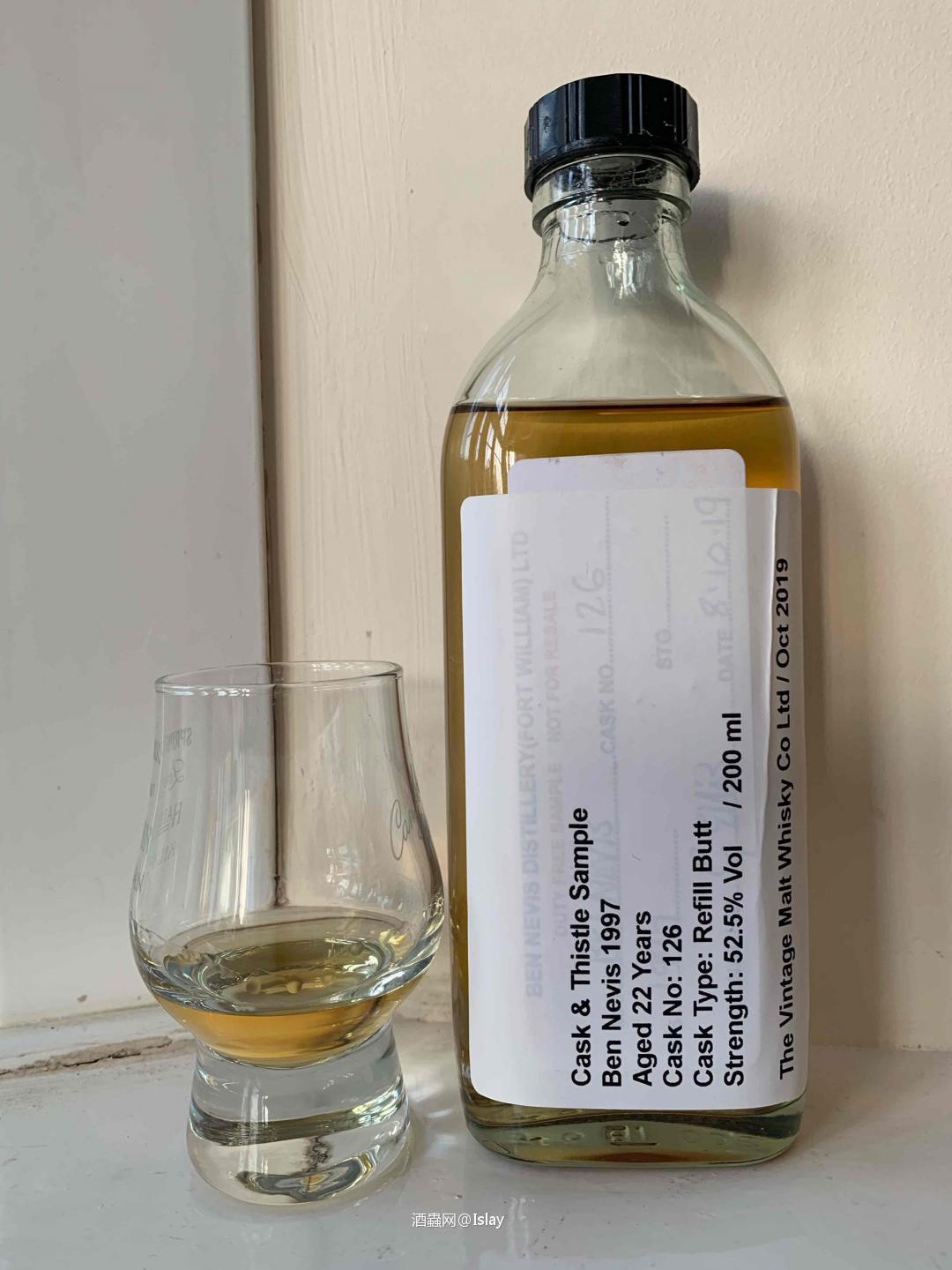 Ardmore 2003/16年，53%，豬頭桶，#8012…