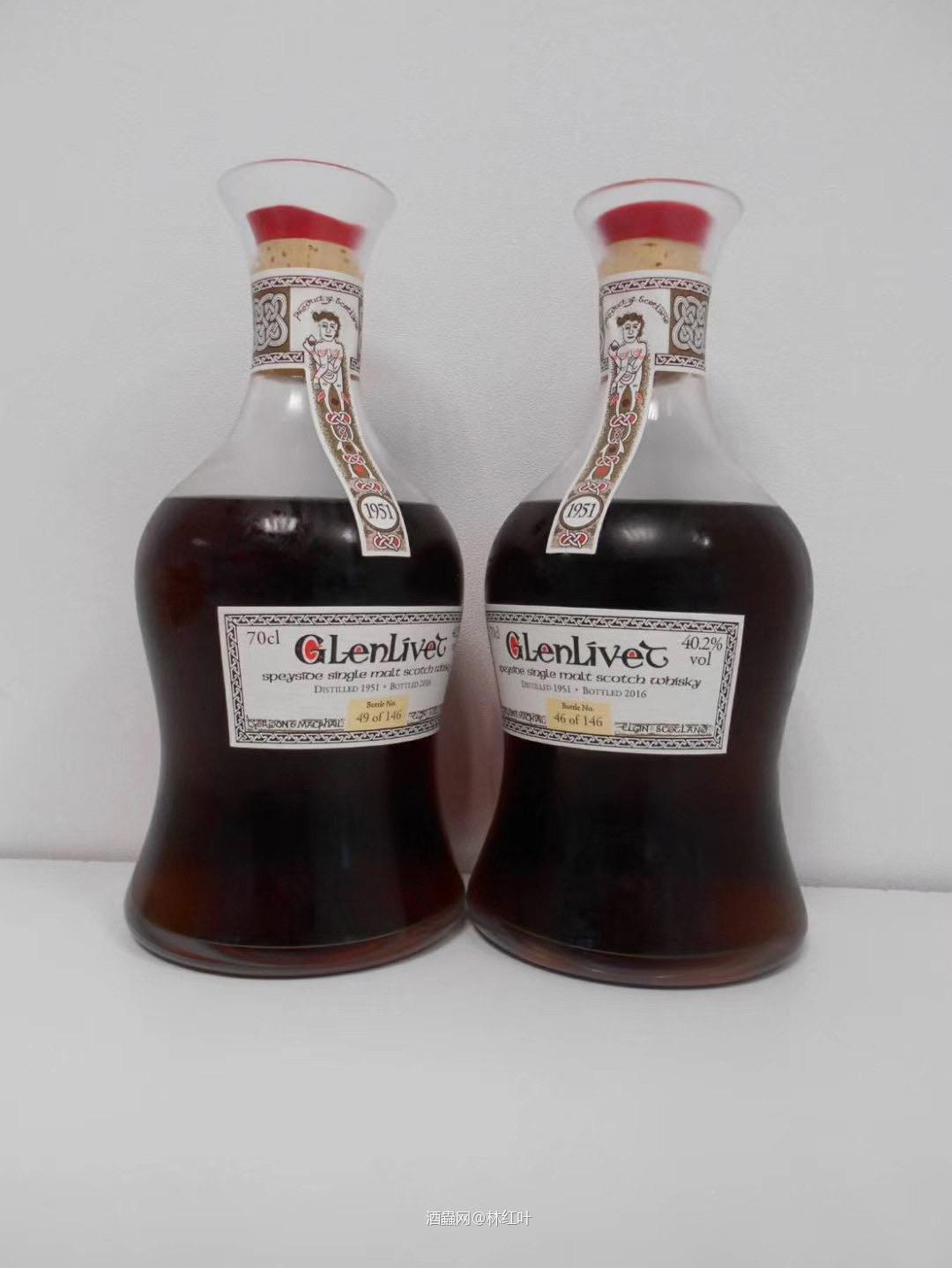 46年<img src='https://sdata.whiskyworm.com/xcxpics/emoji_1.png' class='emoji' /><img src='https://sdata.whiskyworm.com/xcxpics/emoji_1.png' class='emoji' /><img src='https://sdata.whiskyworm.com/xcxpics/emoji_1.png' class='emoji' />