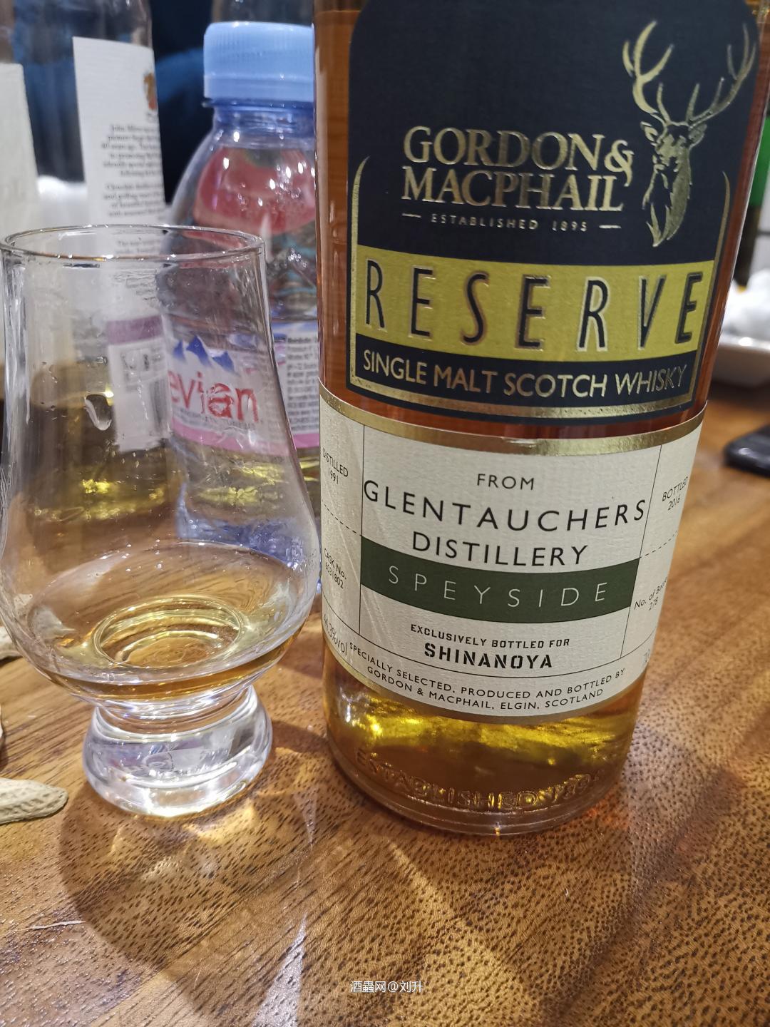 老板半夜开酒，惊艳，舒服，太好喝了