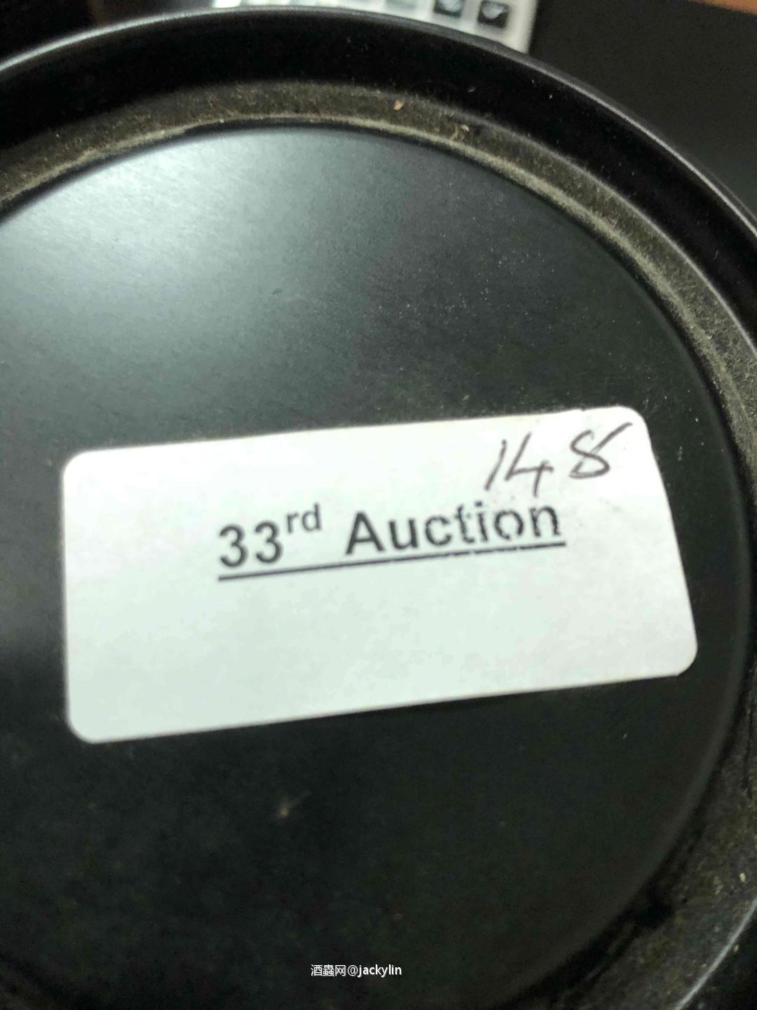 国外拍卖行的标签