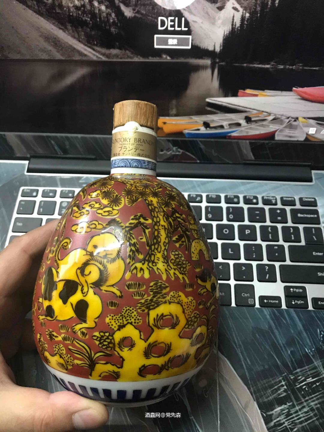 哪位大神了解这款酒 求见解～