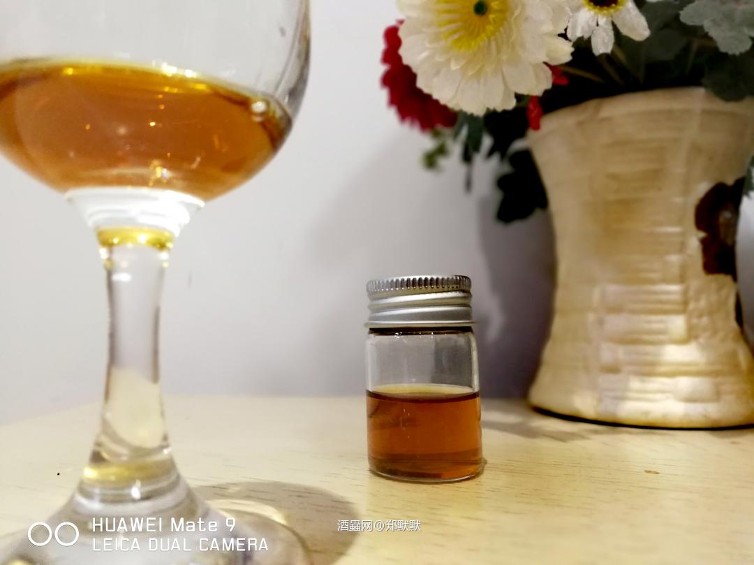 Glendronach 25 yo Single Cask 1993