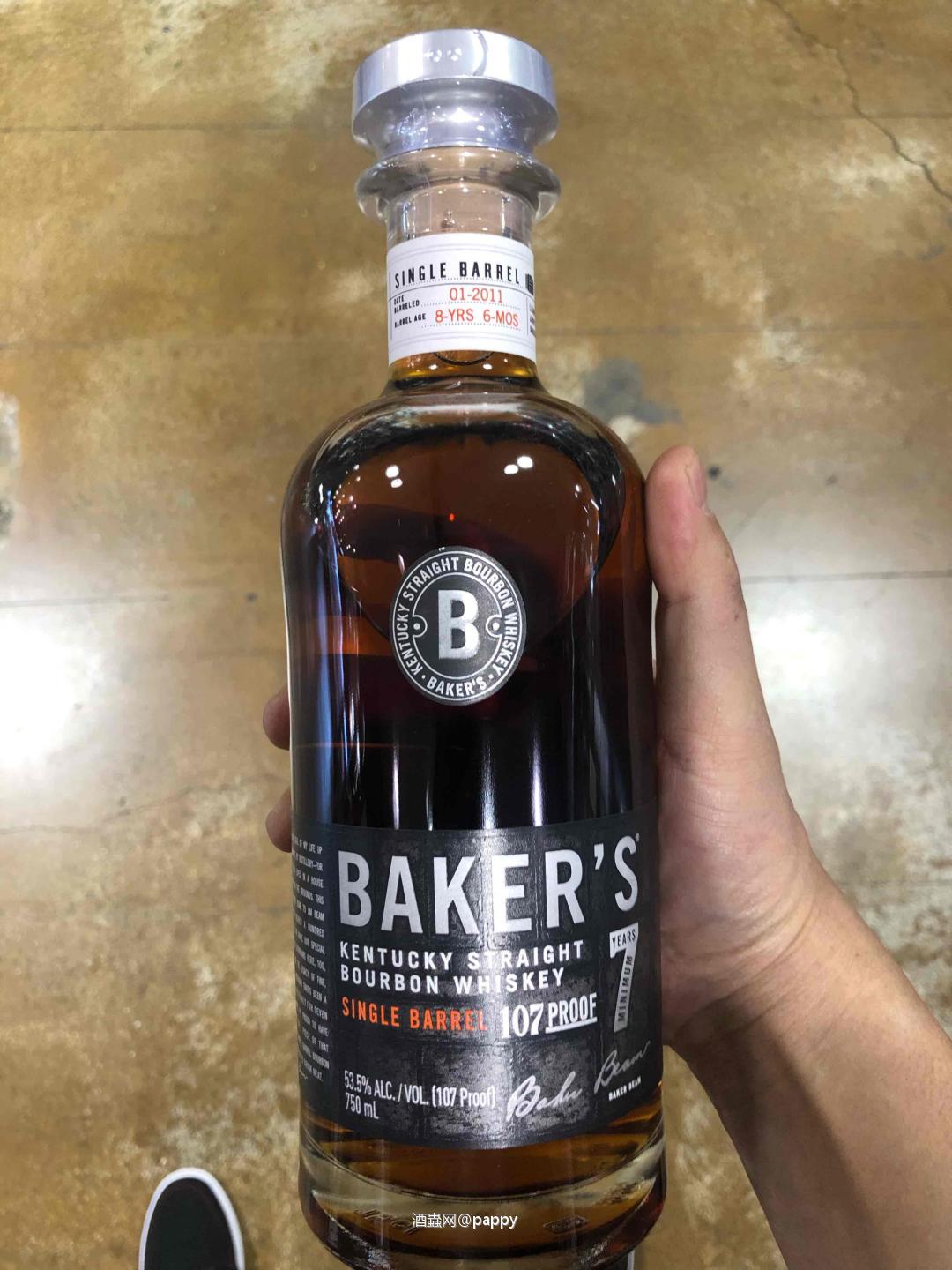 限量Kentucky 波本