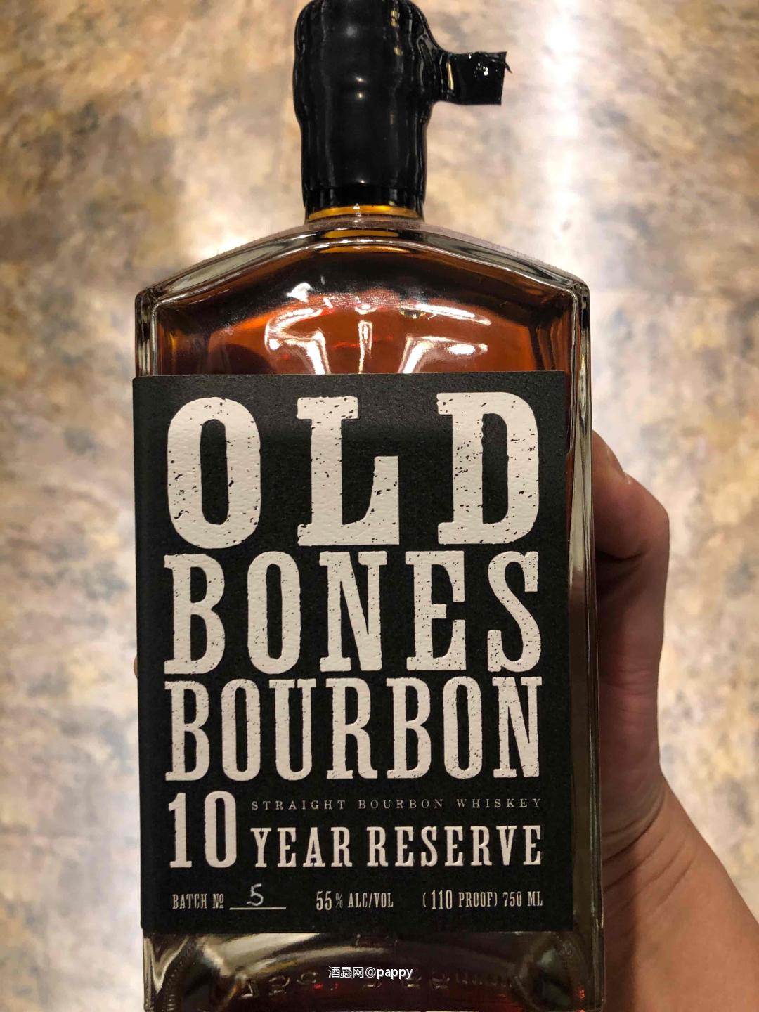 限量Kentucky 波本