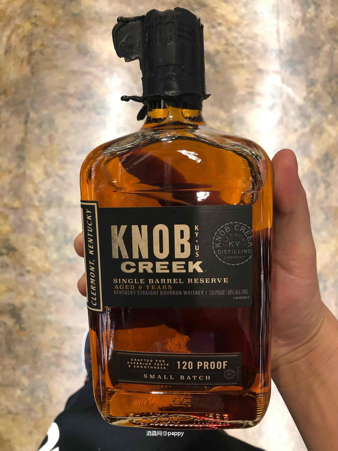 限量Kentucky 波本