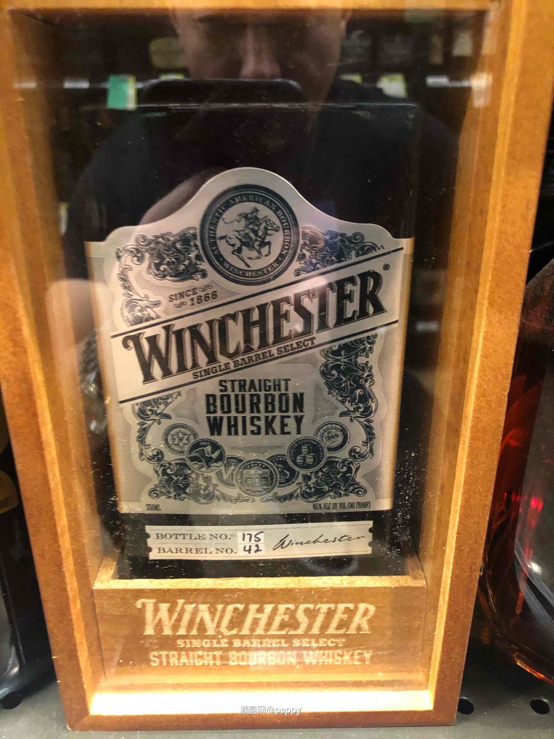 限量Kentucky 波本