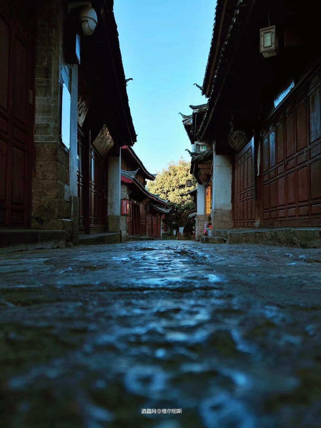 相聚时节 回归最初的粗犷