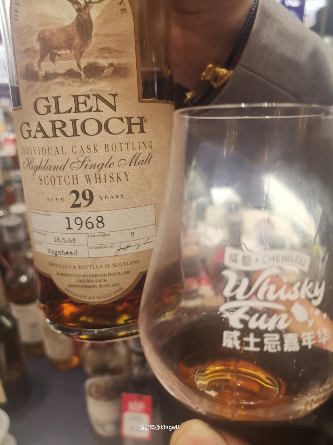 成都酒展还不错哦