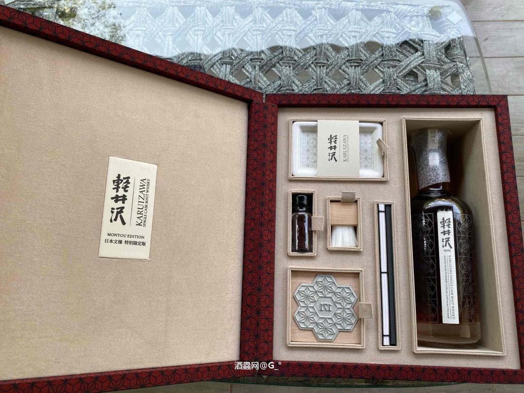 新品入库，美了美了，醉了醉了