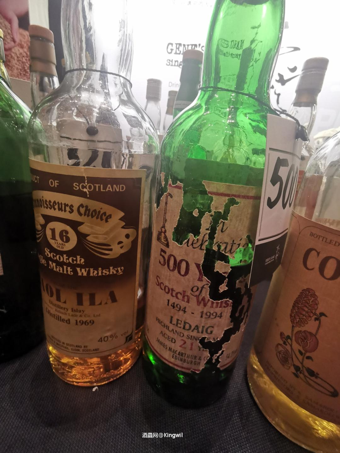 成都酒展还不错哦