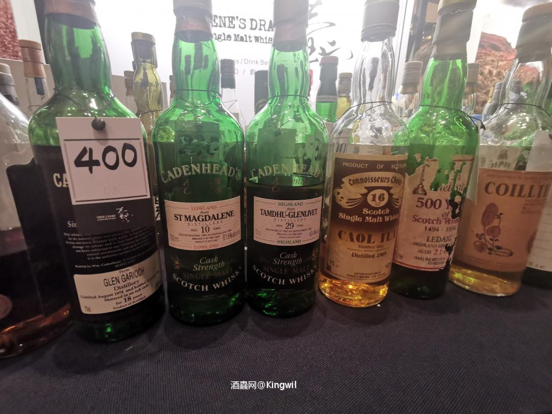 成都酒展还不错哦