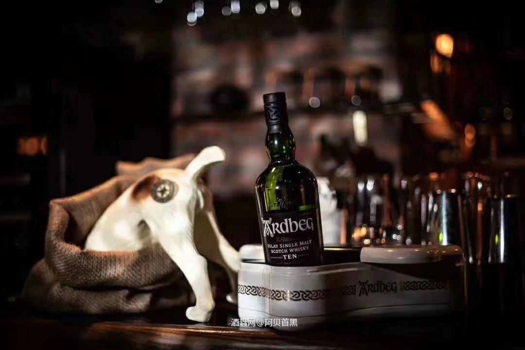 Ardbeg Day