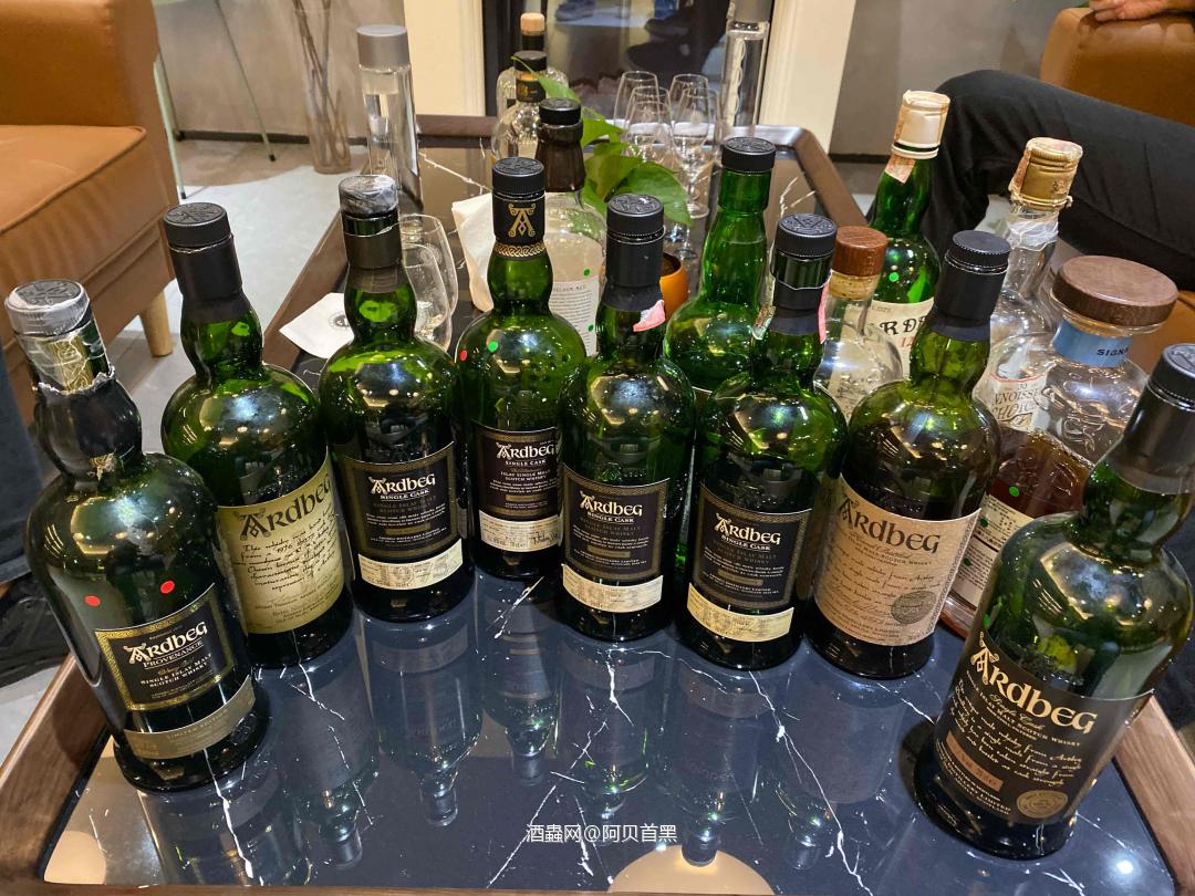 Ardbeg Day