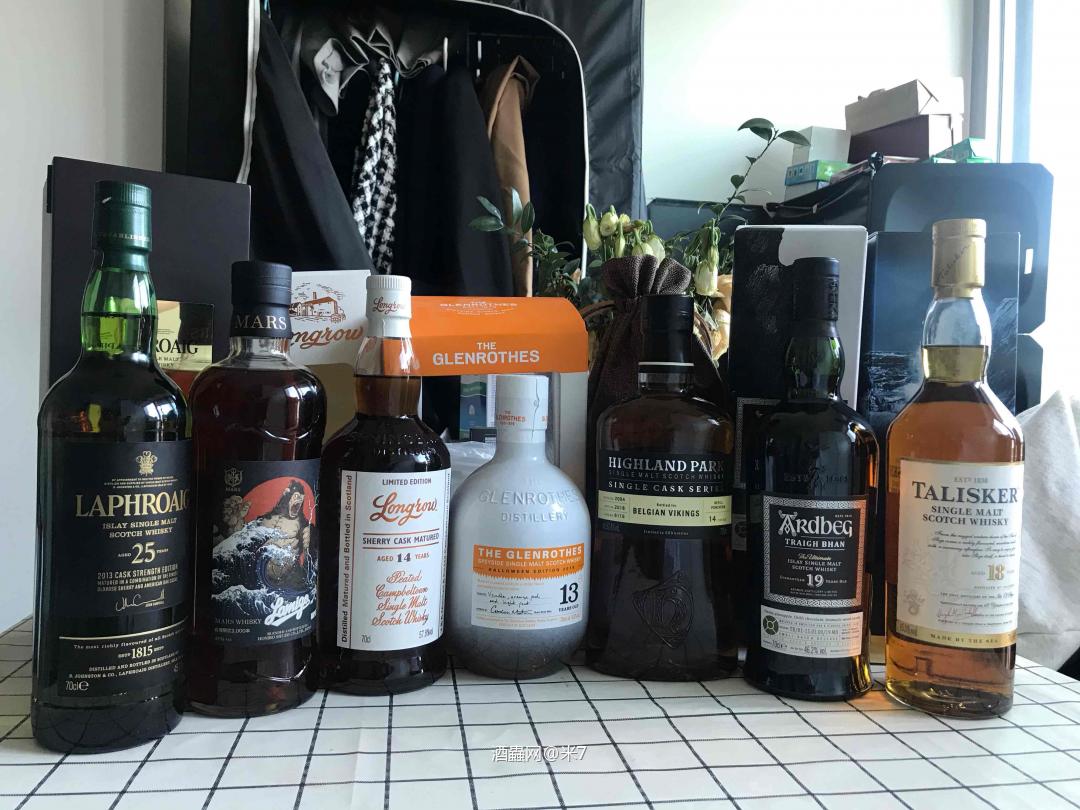 威士忌迷