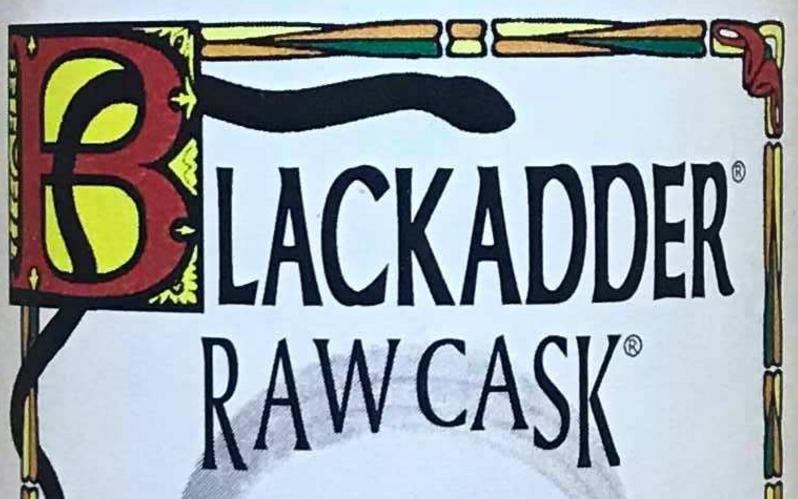 [科普]Blackadder 小黑蛇版本问题