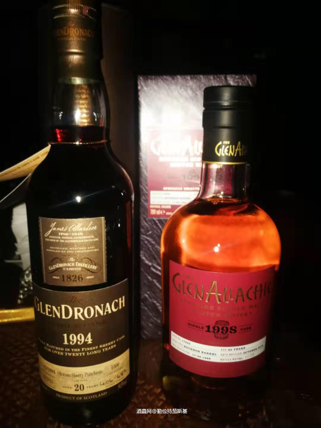 好喝不贵的20年口粮组合