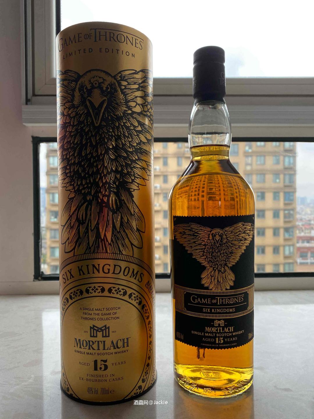 圣诞季，海上又来了！<img src='https://sdata.whiskyworm.com/xcxpics/emoji_14.png' class='emoji' />