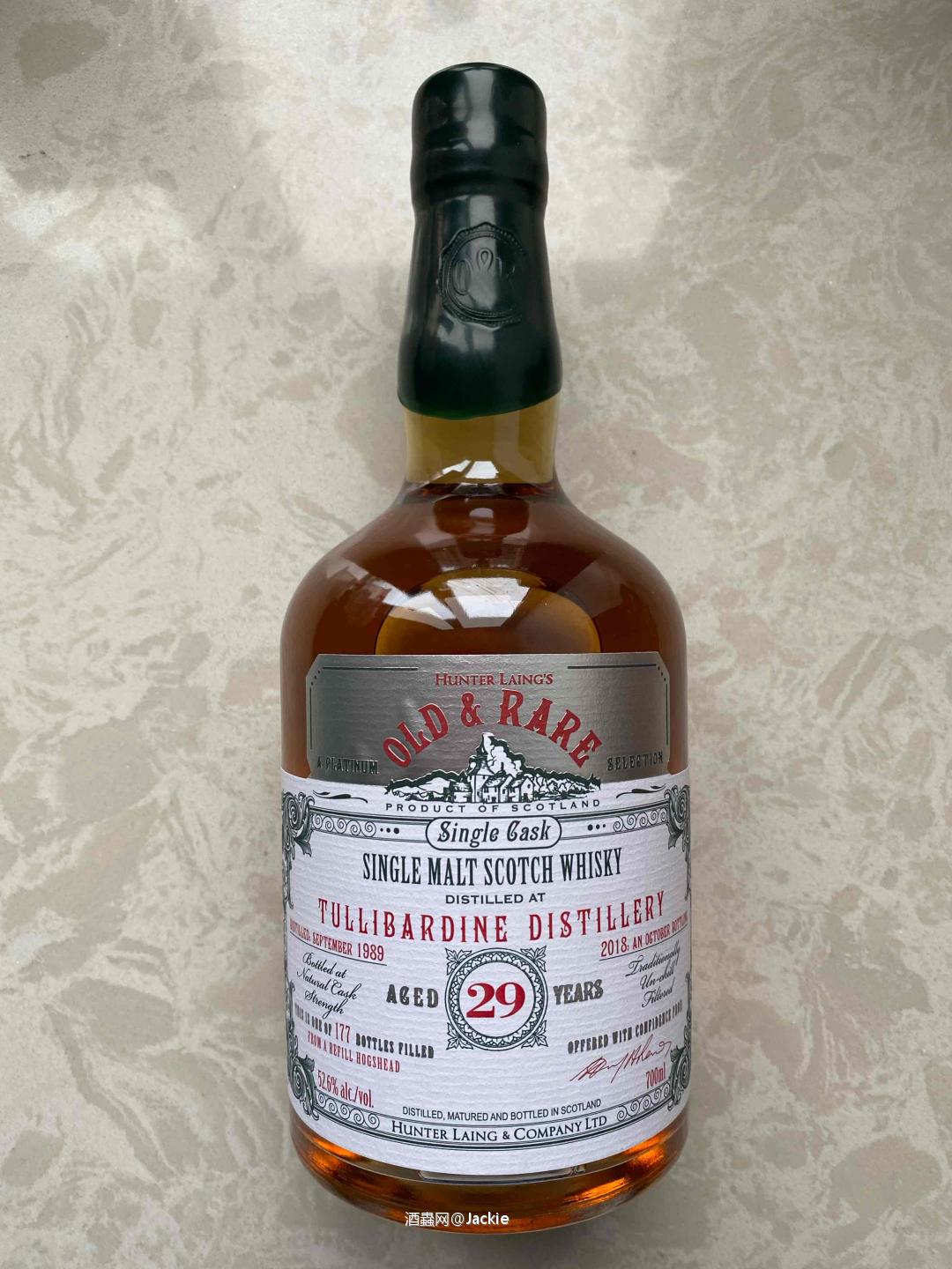 HL和DL，圣诞礼物收完了～