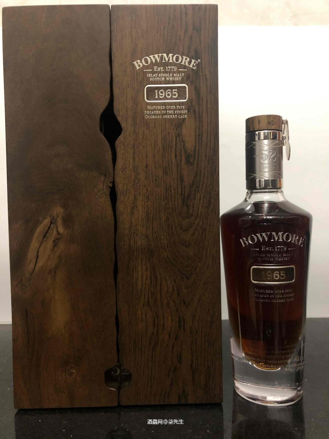 有谁知道这一瓶酒值多少钱