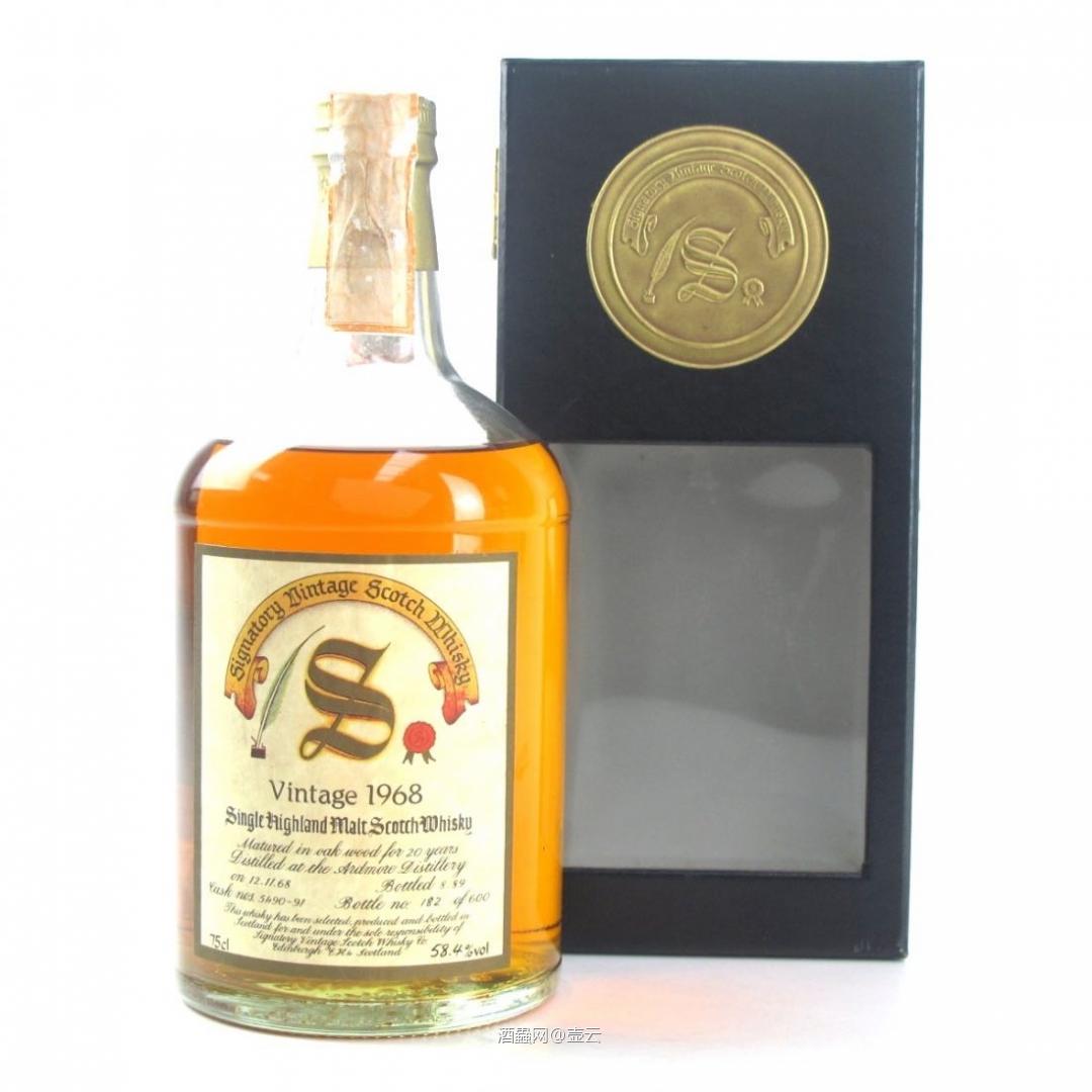 WhisJockey 藏家展商介紹