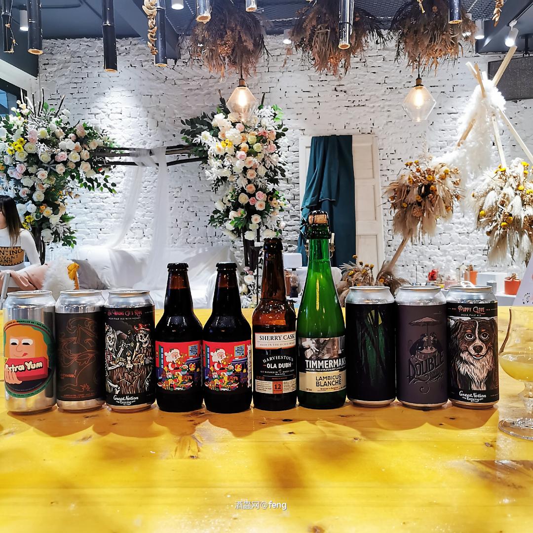 小酌怡情～圣诞快乐