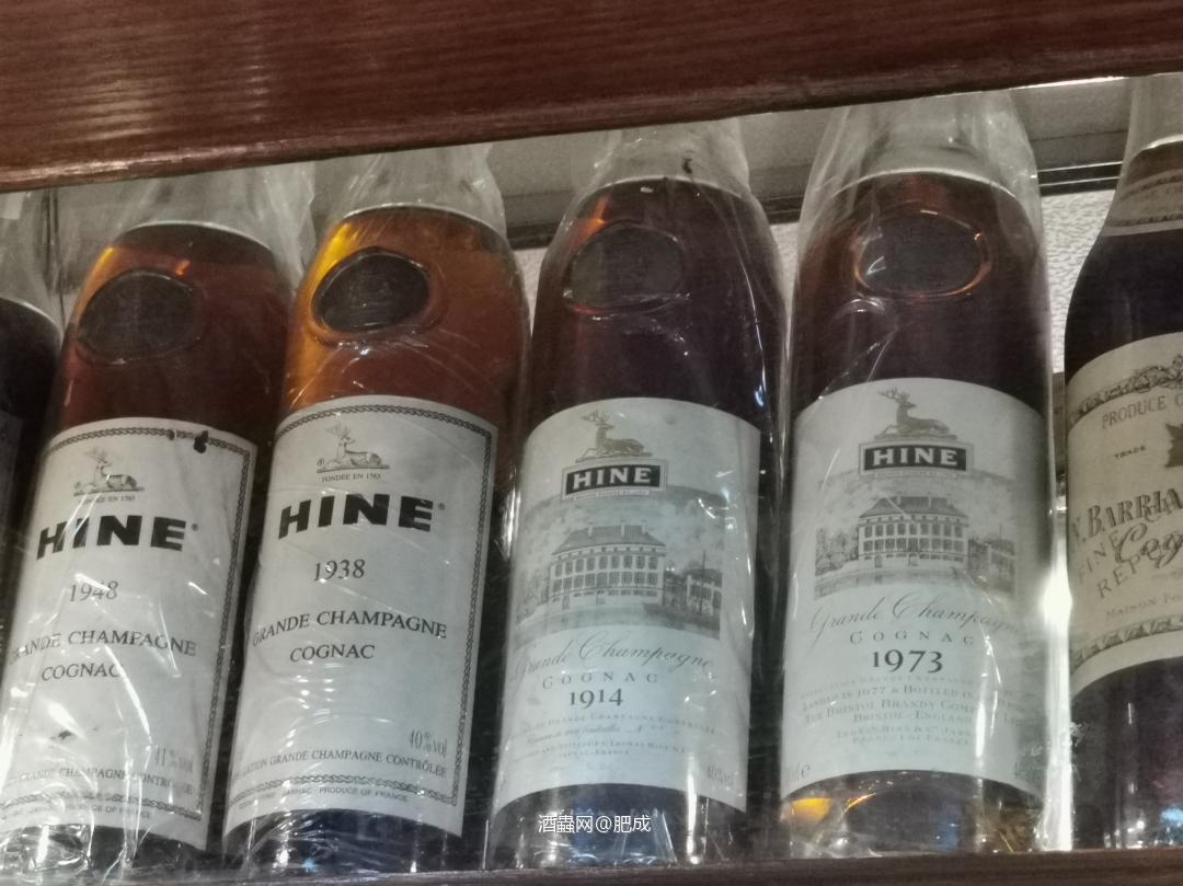 万能的酒友。大家了解这几款酒吗，麻烦普及一下