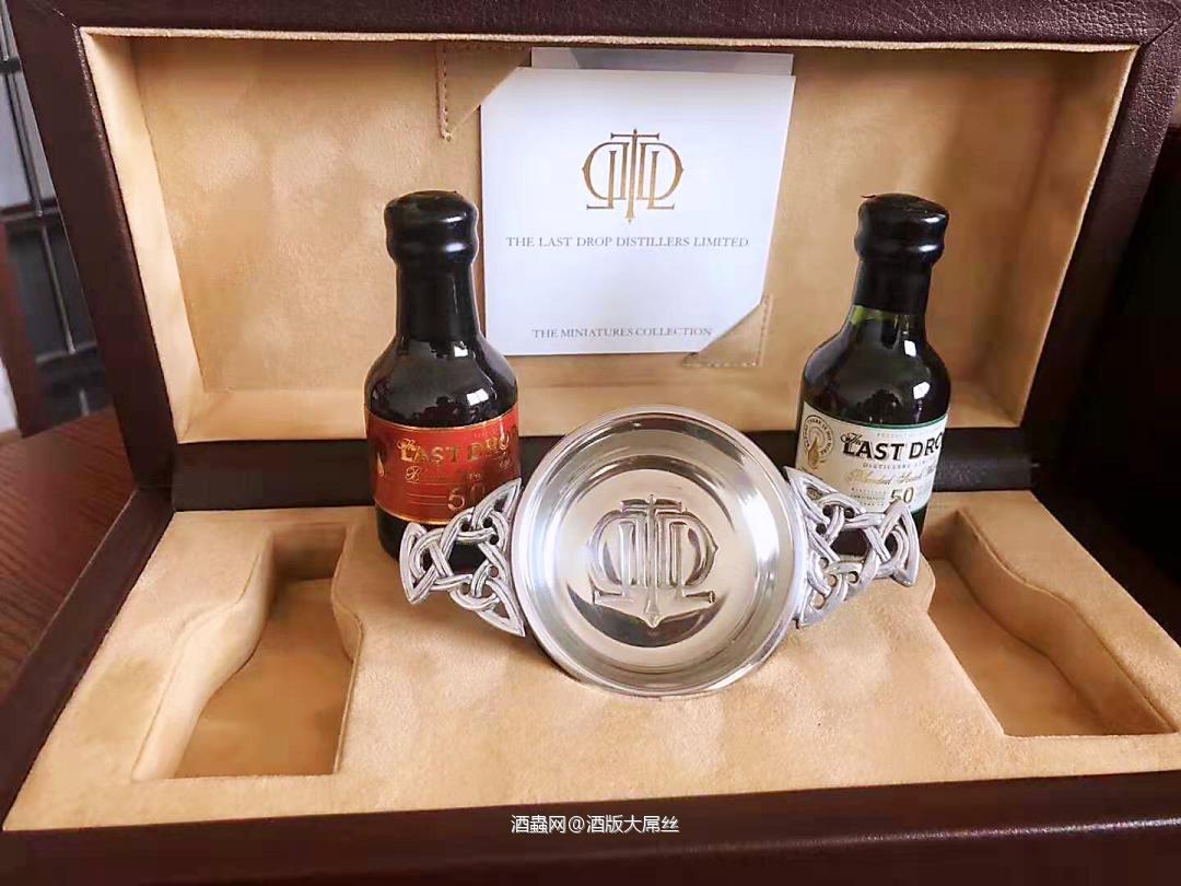 最后十滴 喝一滴少一滴😔