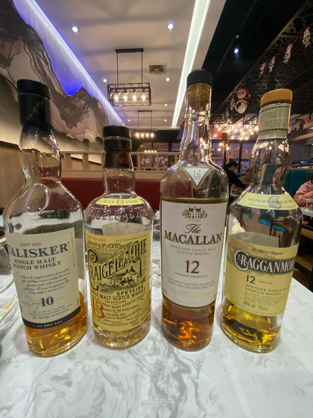 年底聚餐,发图骗积分