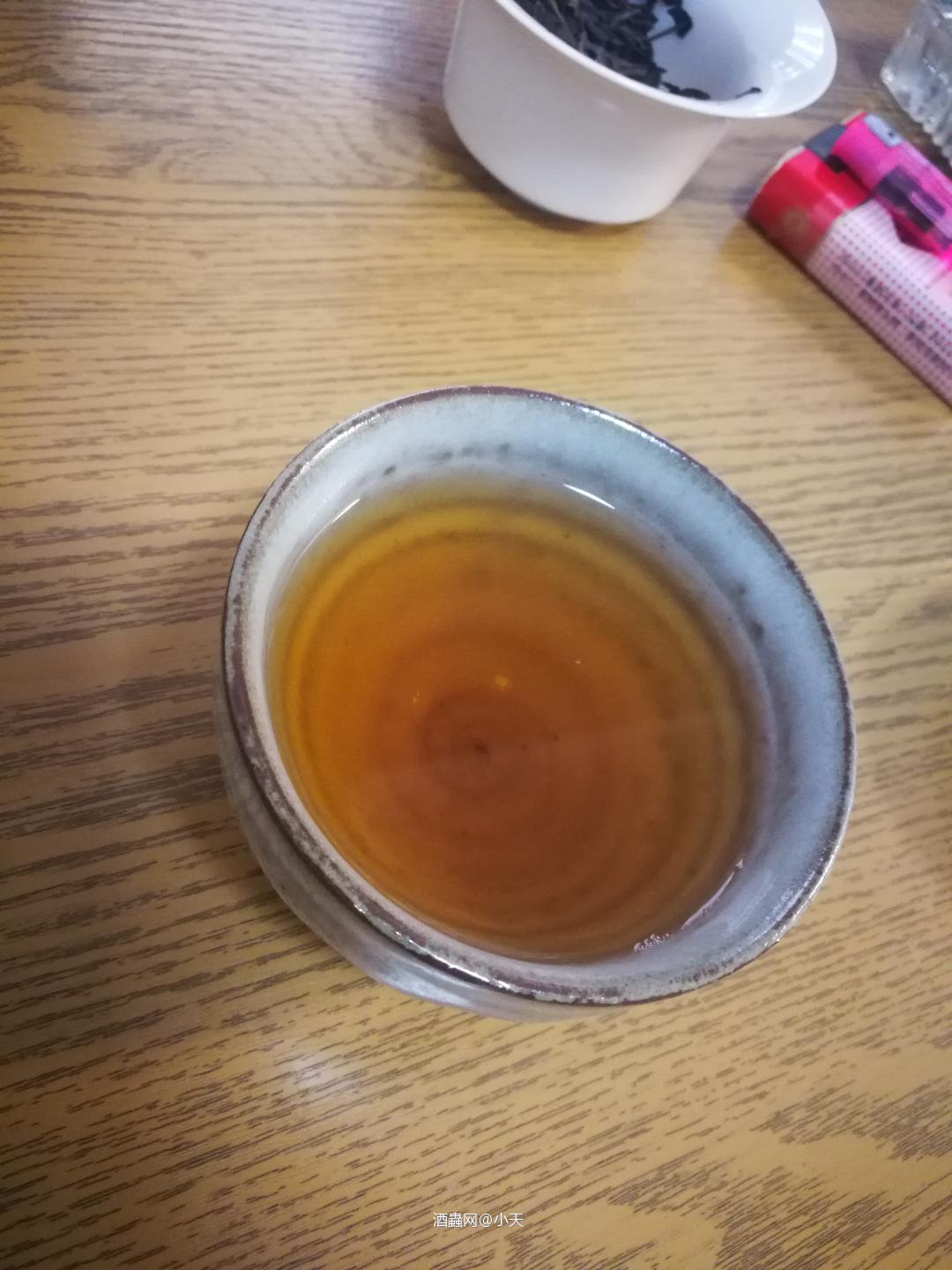 2019 烟酒糖茶
