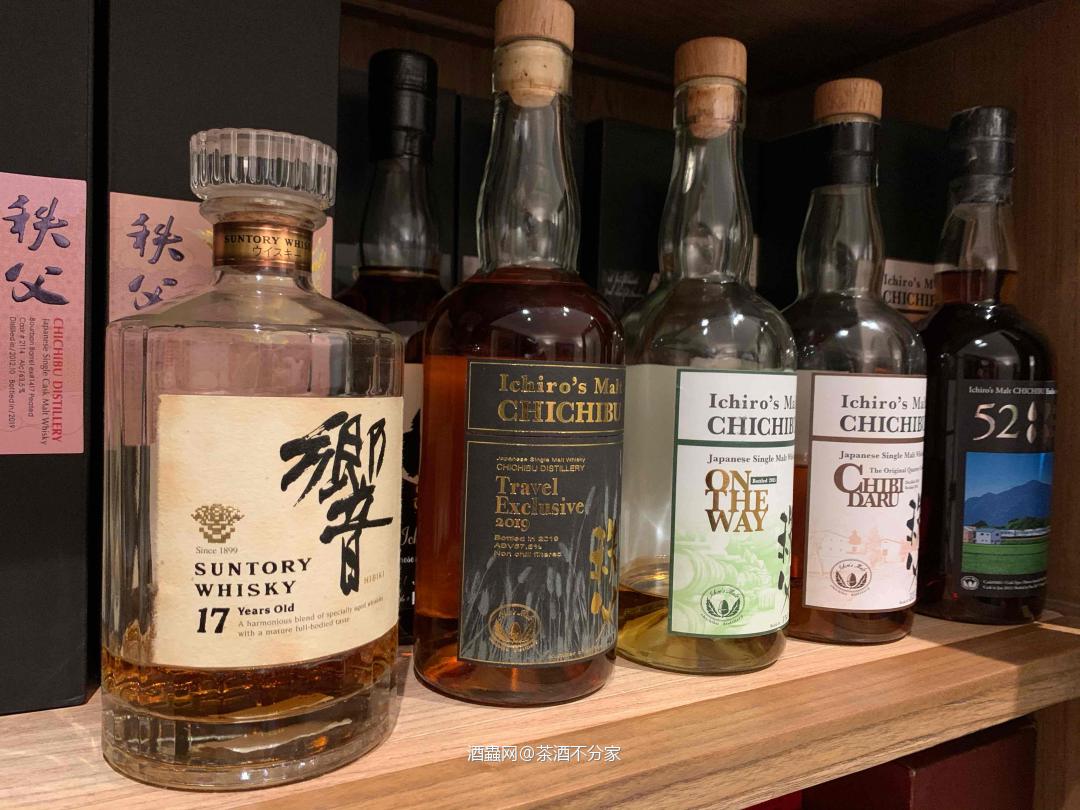 庆祝新年 今天喝一个🥃