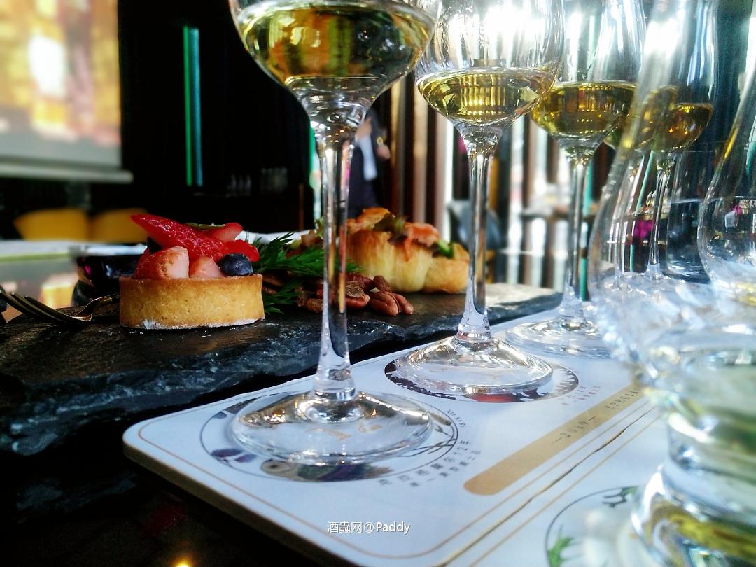 帝亚吉欧2019年SR系列 (SPECIAL RELEASES)