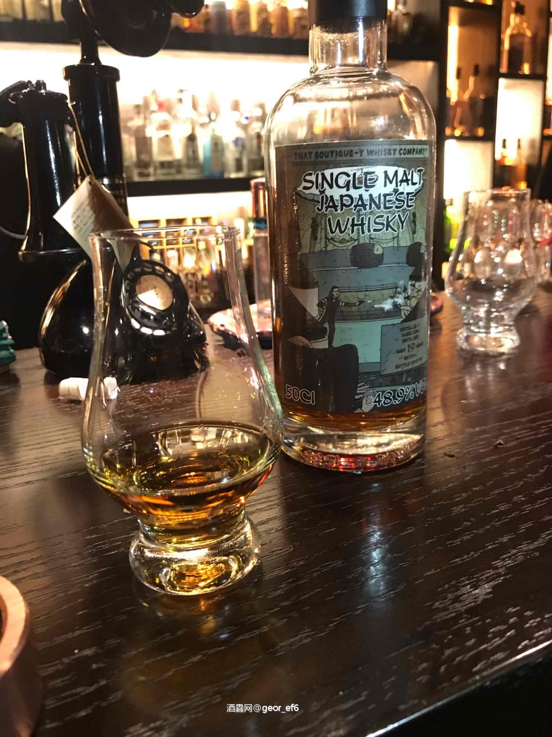 无锡chase追whisky&cocktail