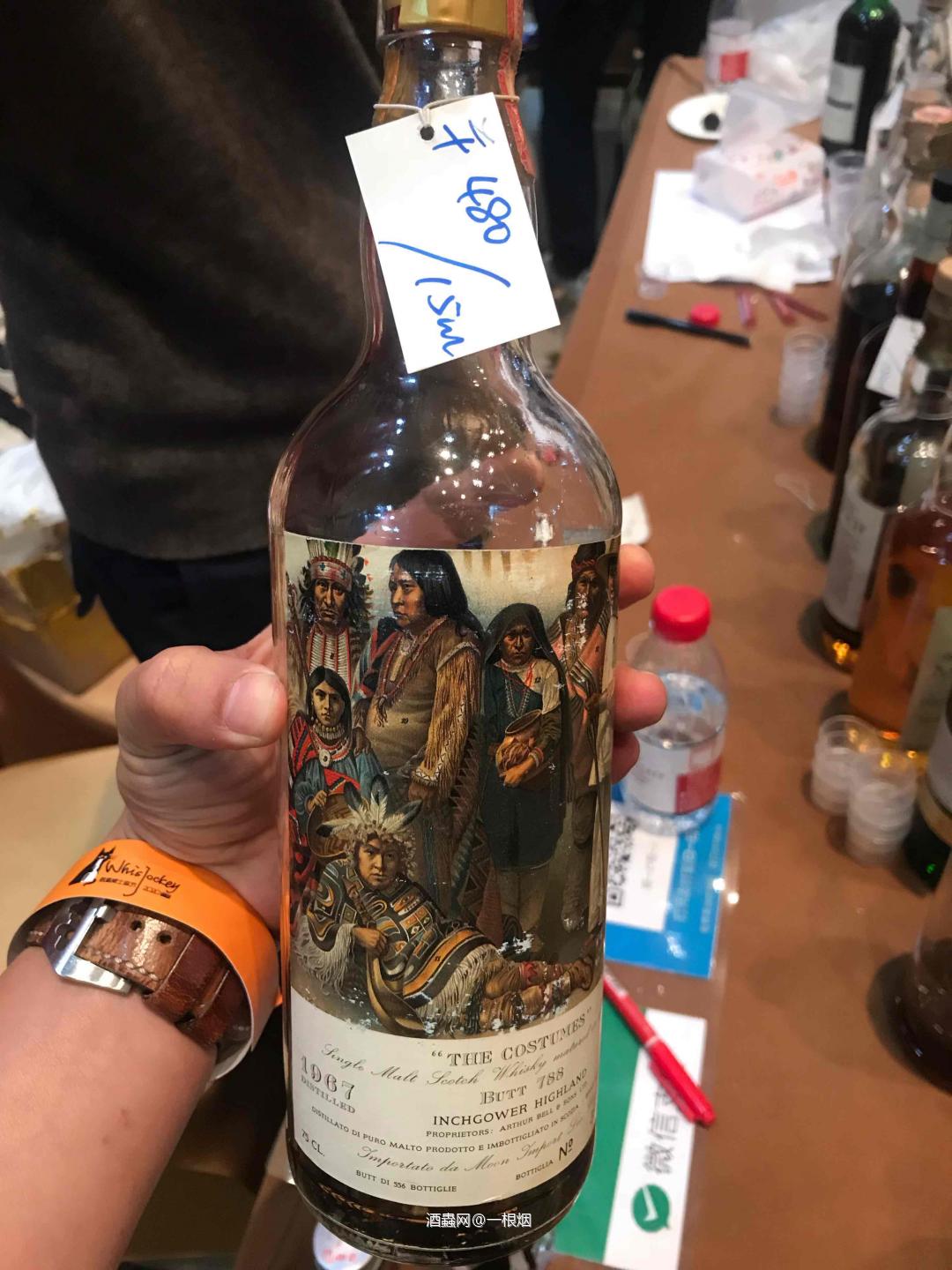 广州酒展、价格很公道、老酒蛮多、不俗