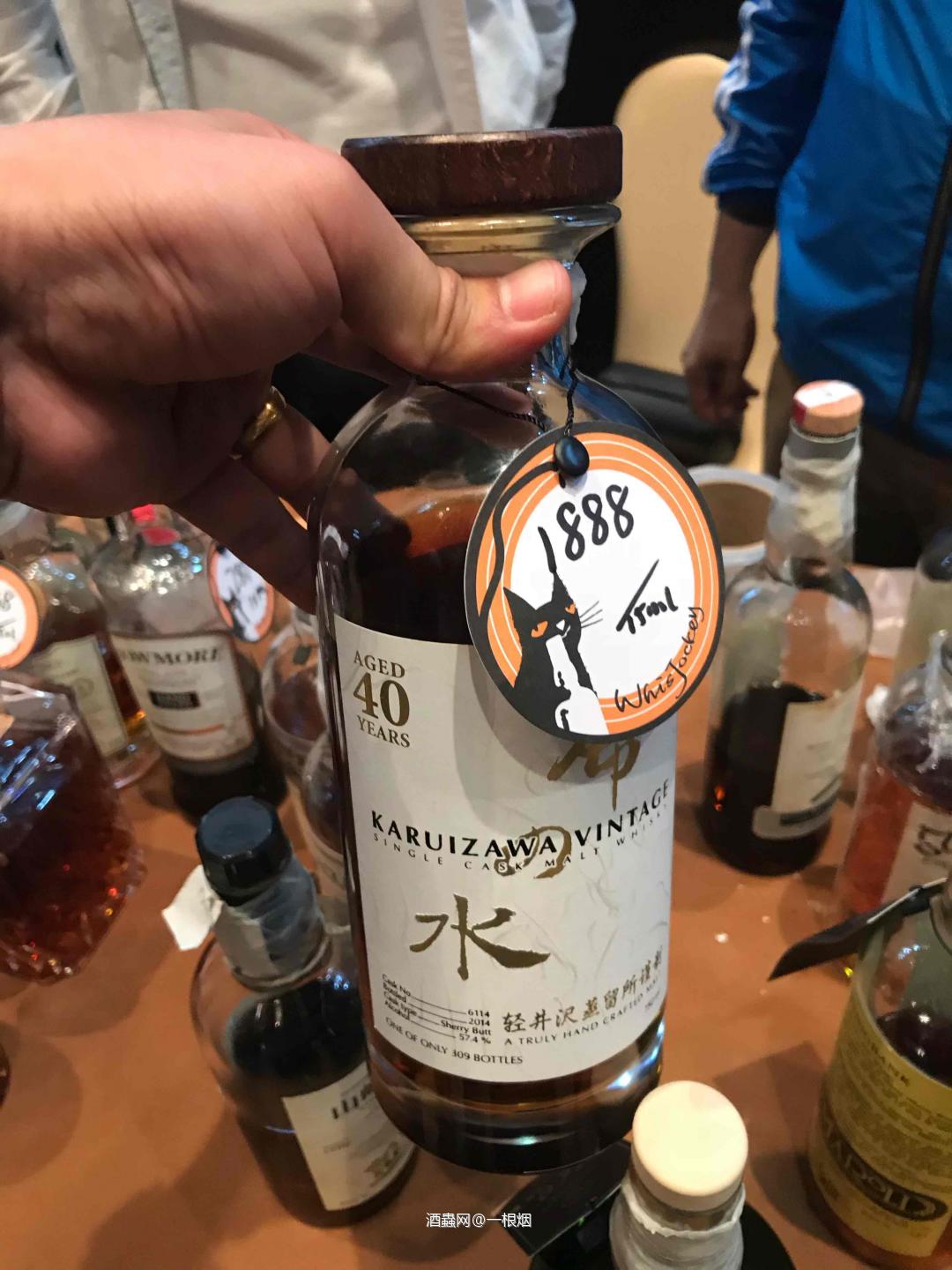 广州酒展、价格很公道、老酒蛮多、不俗