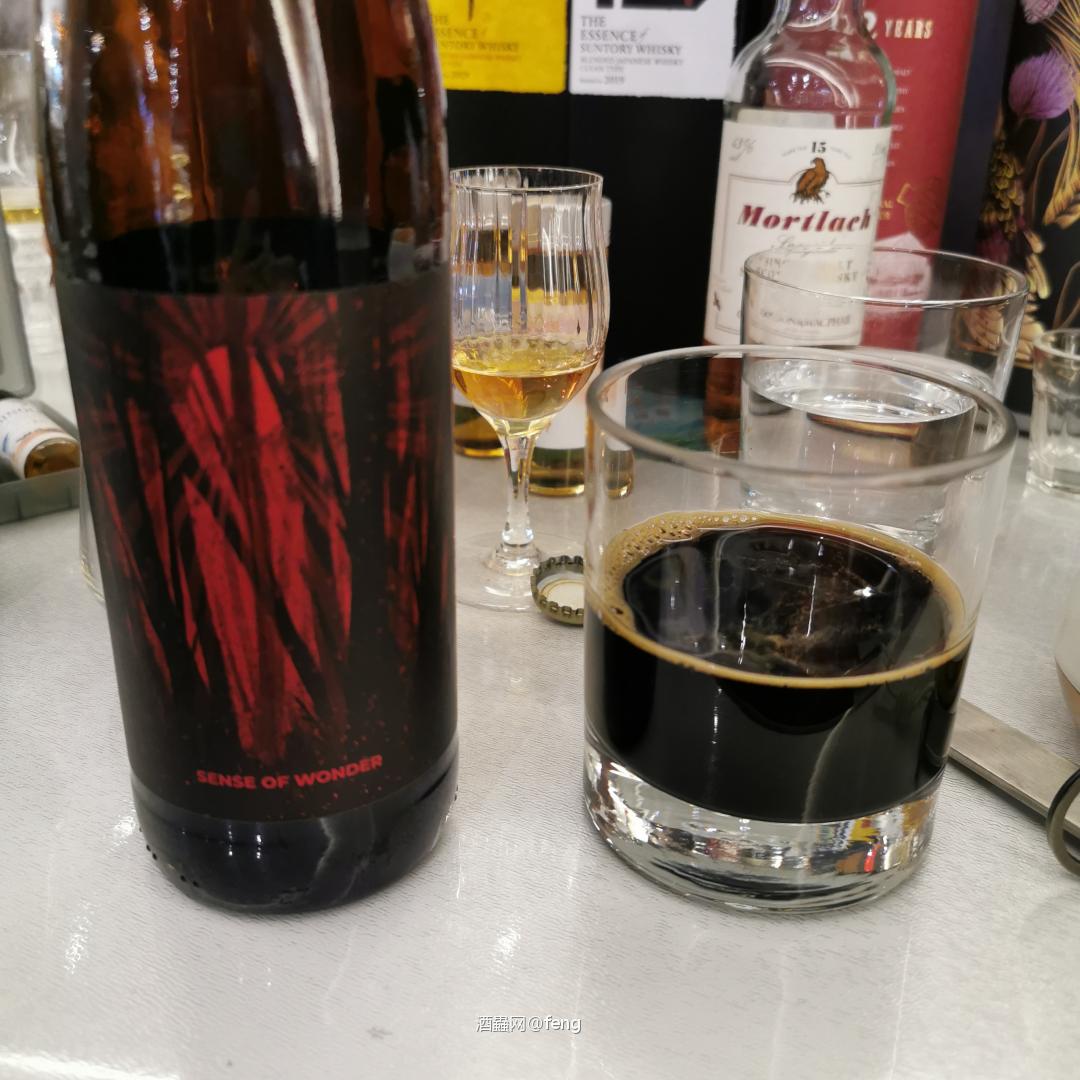 小酌怡情