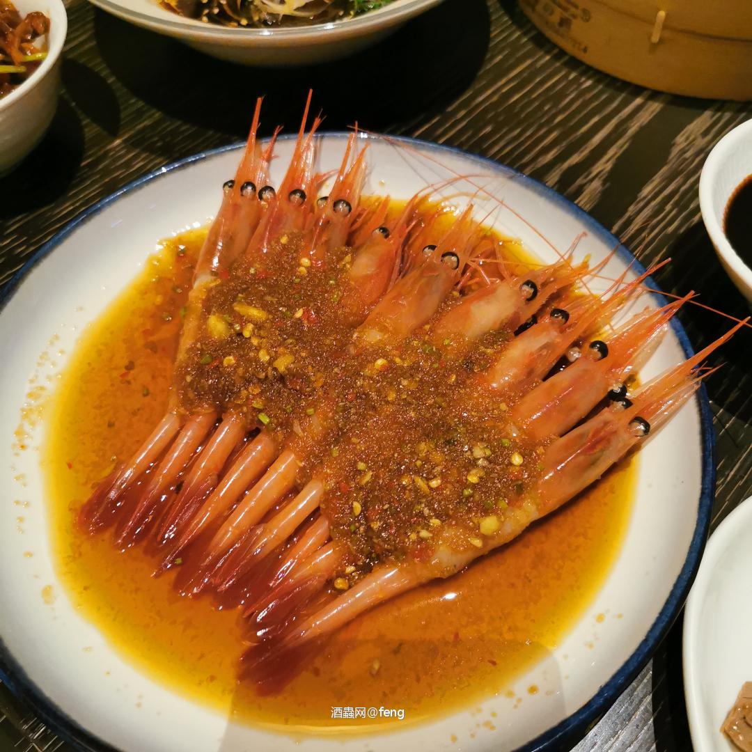 小酌怡情