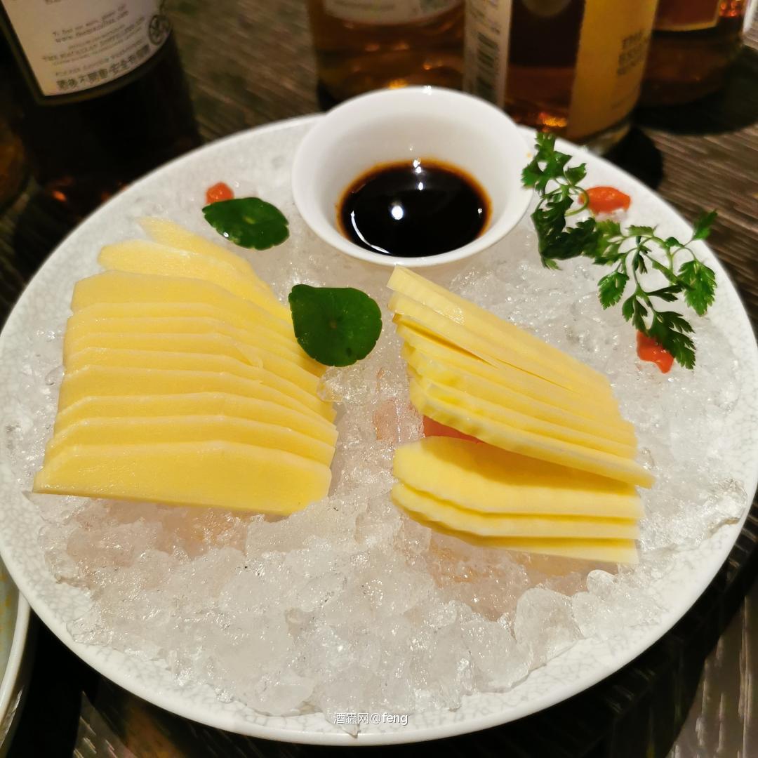 小酌怡情