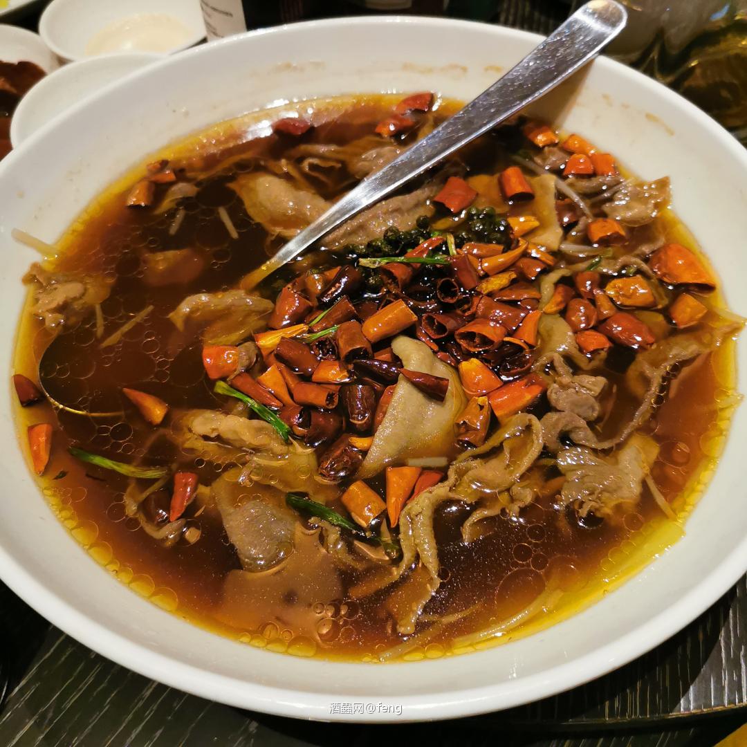 小酌怡情