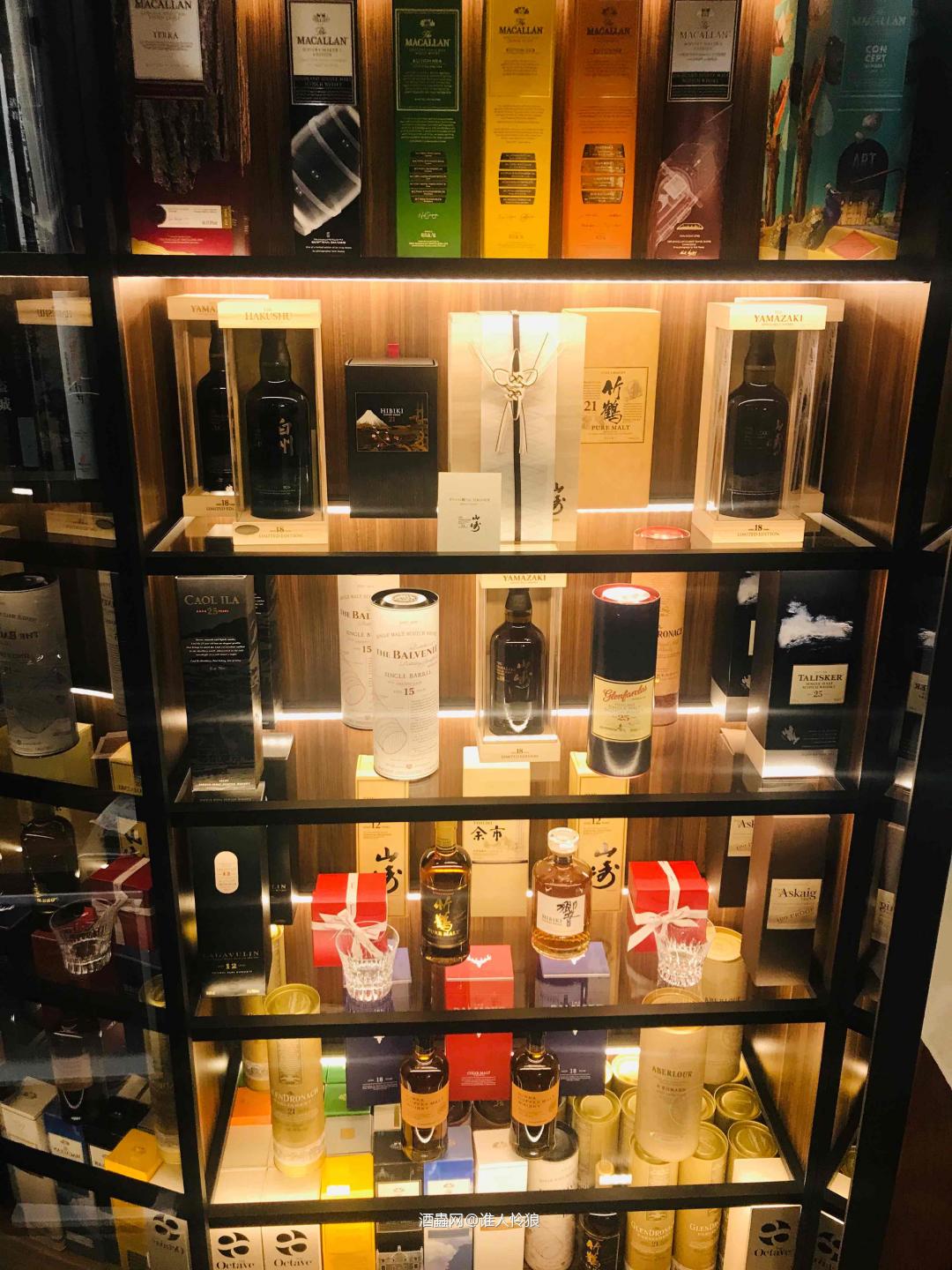 感谢夫人帮我清洁酒柜<img src='https://sdata.whiskyworm.com/xcxpics/emoji_91.png' class='emoji' />