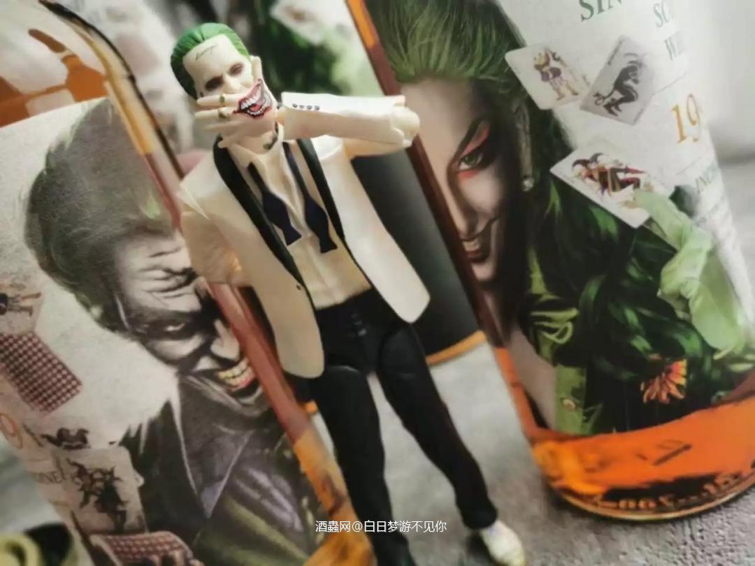 快过年了 不知道喝点什么