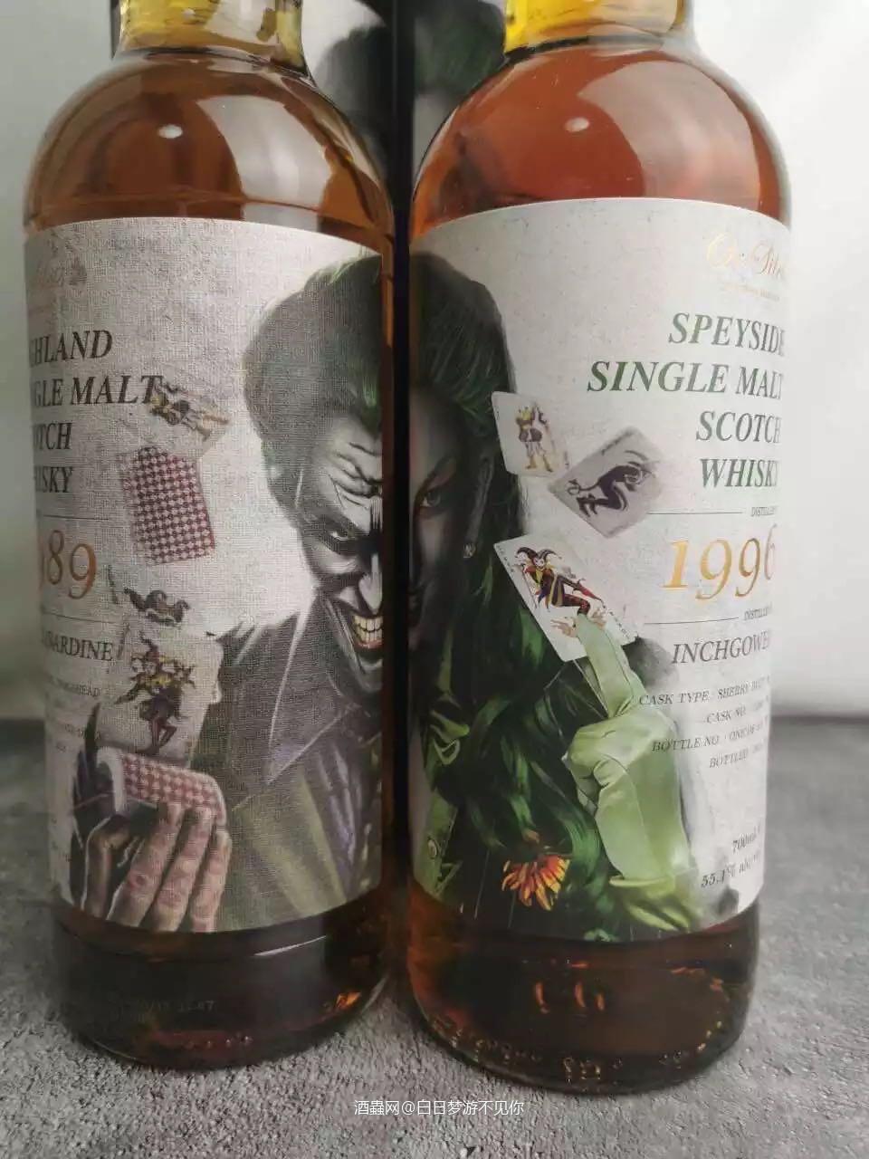 快过年了 不知道喝点什么