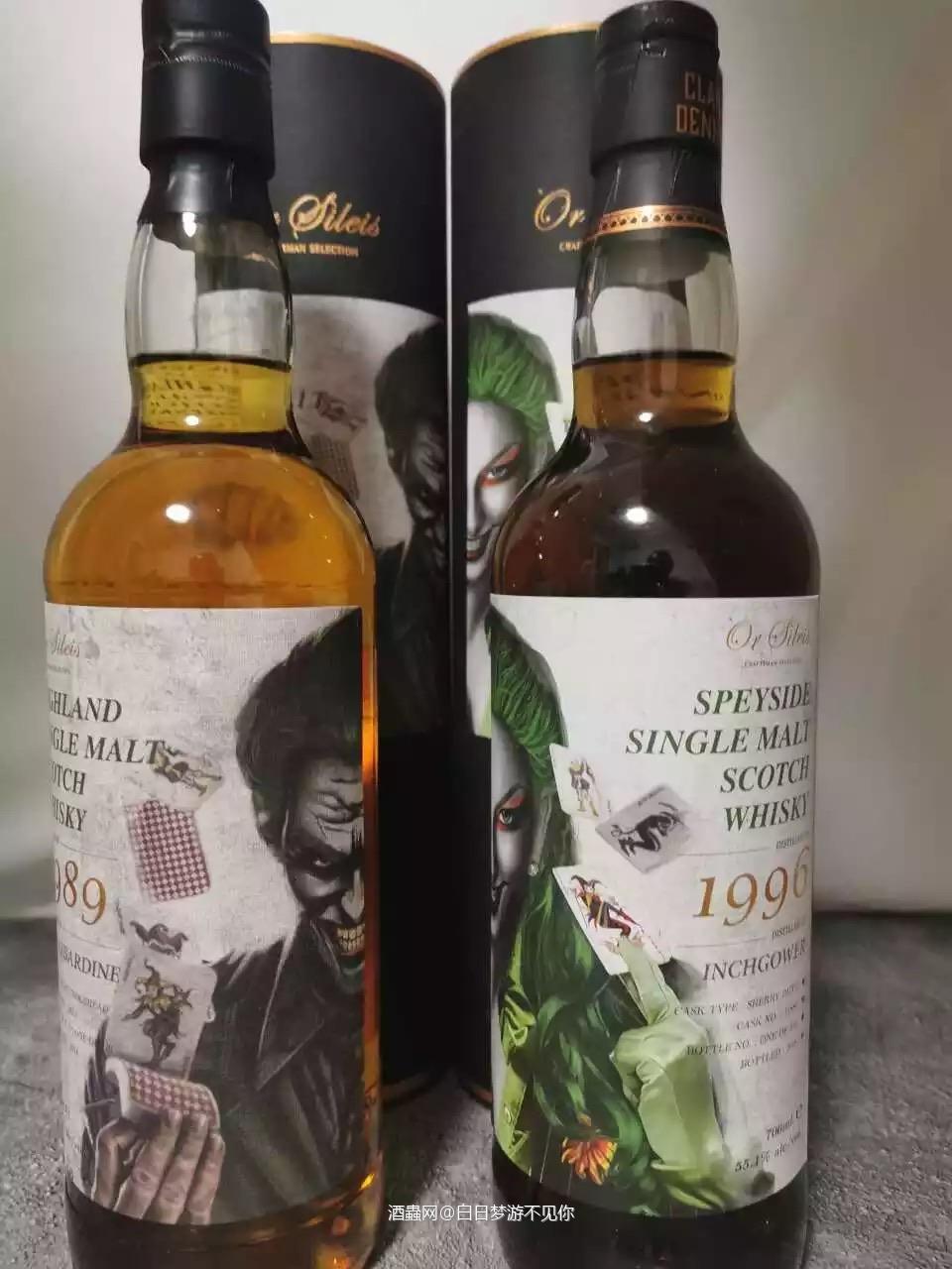 快过年了 不知道喝点什么