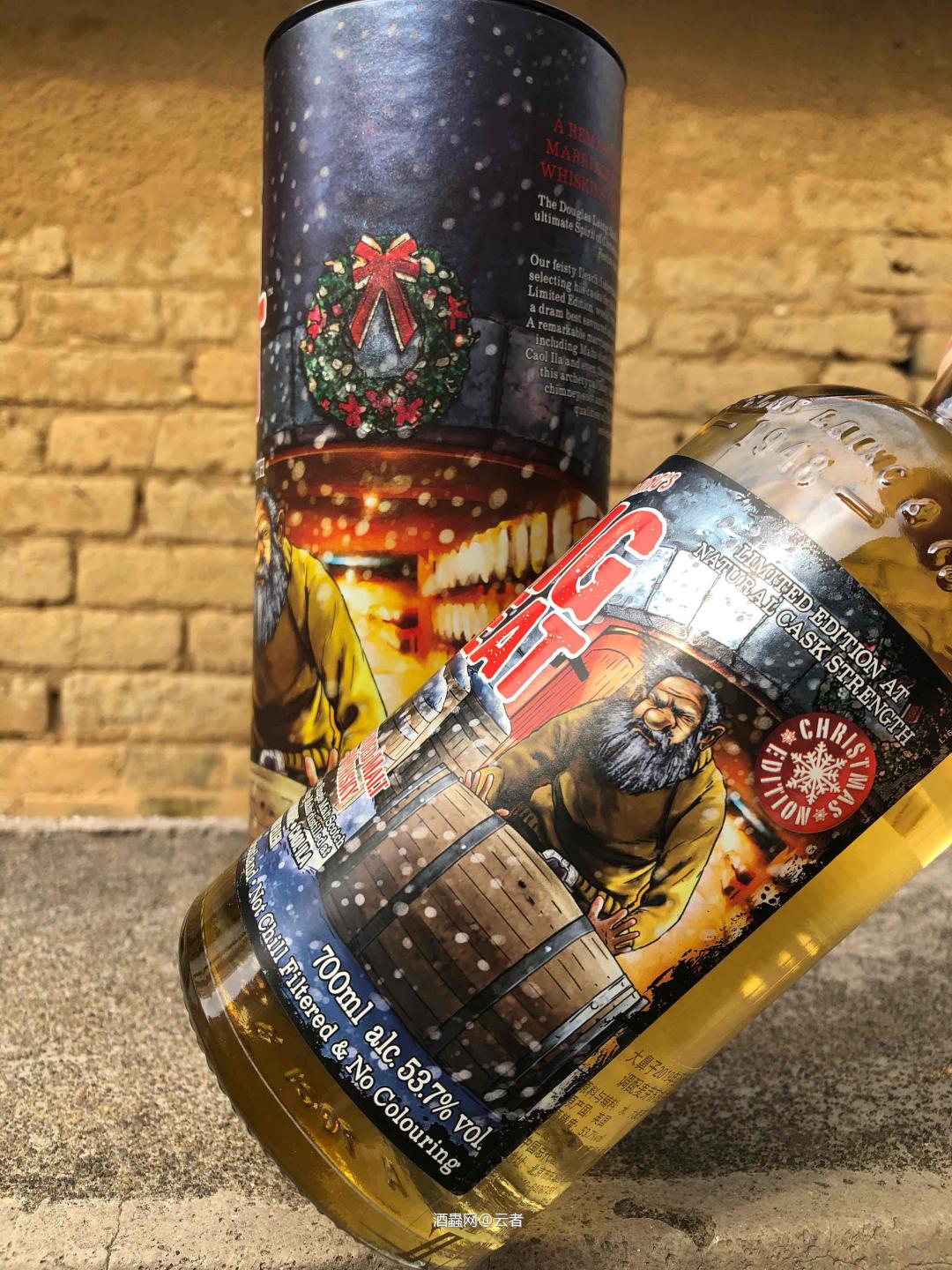 2019 bp圣诞🎄版 入列<img src='https://sdata.whiskyworm.com/xcxpics/emoji_5.png' class='emoji' />