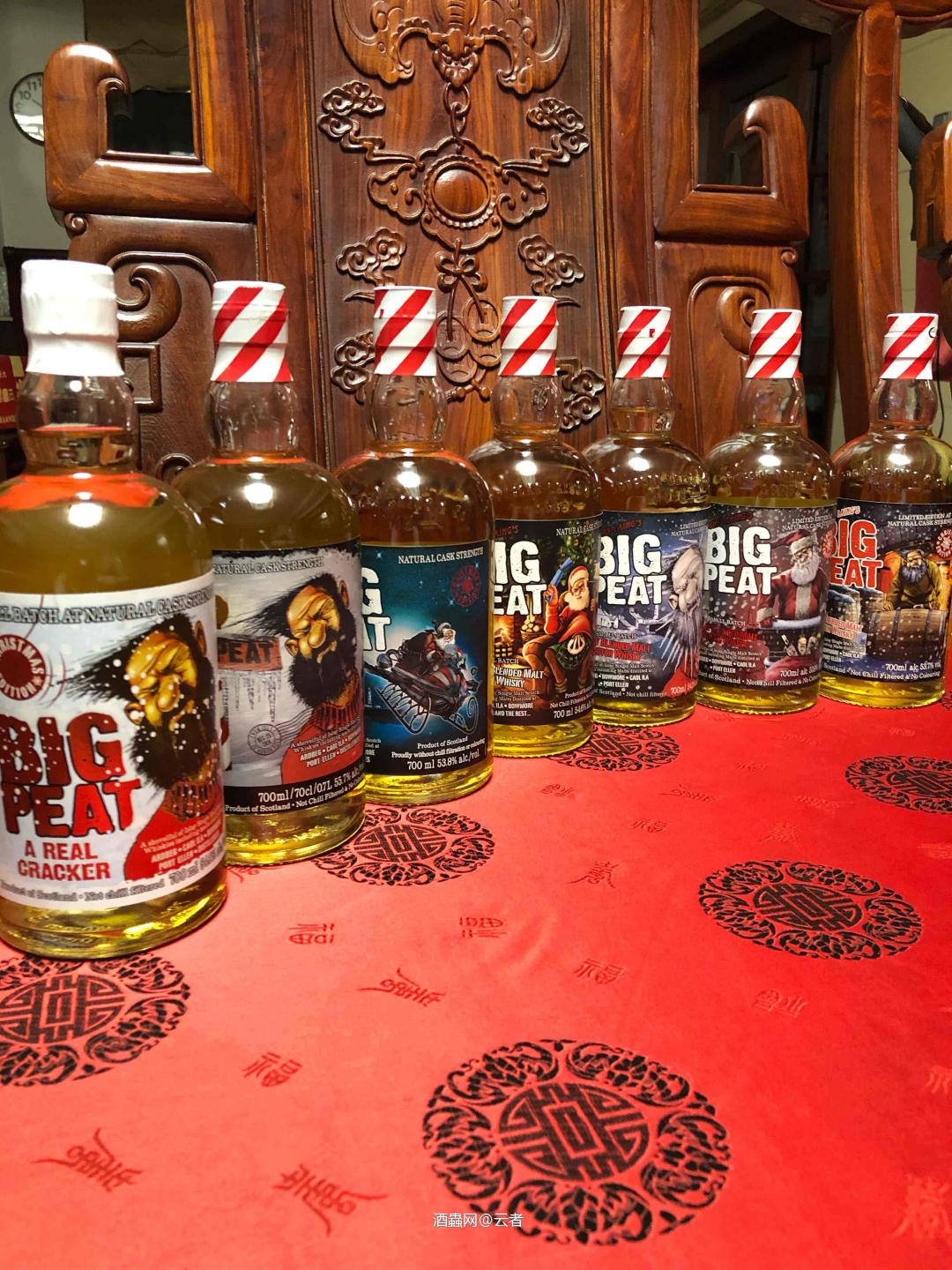 2019 bp圣诞🎄版 入列<img src='https://sdata.whiskyworm.com/xcxpics/emoji_5.png' class='emoji' />