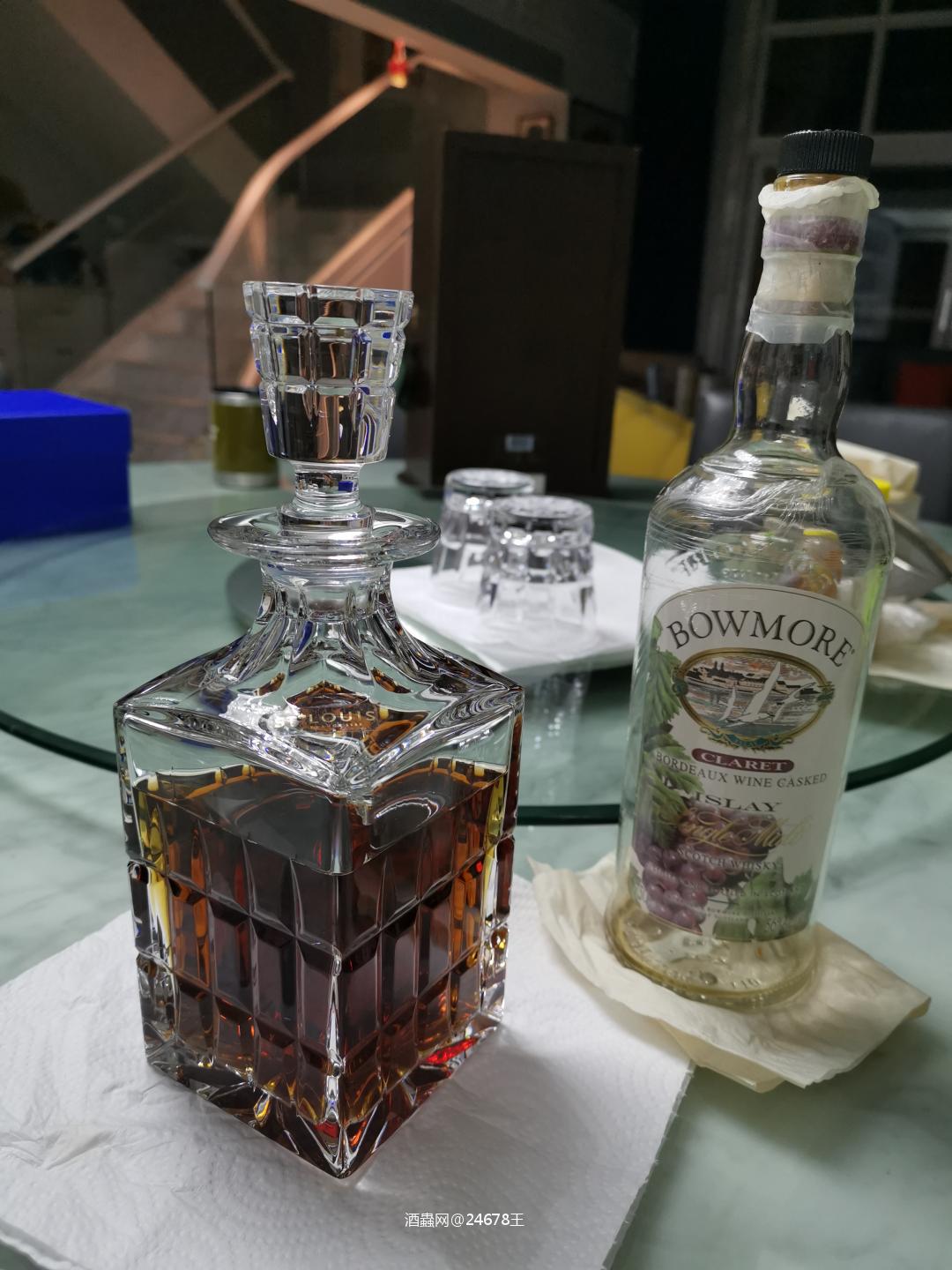 好酒配好瓶<img src='https://sdata.whiskyworm.com/xcxpics/emoji_21.png' class='emoji' /><img src='https://sdata.whiskyworm.com/xcxpics/emoji_21.png' class='emoji' /><img src='https://sdata.whiskyworm.com/xcxpics/emoji_21.png' class='emoji' />