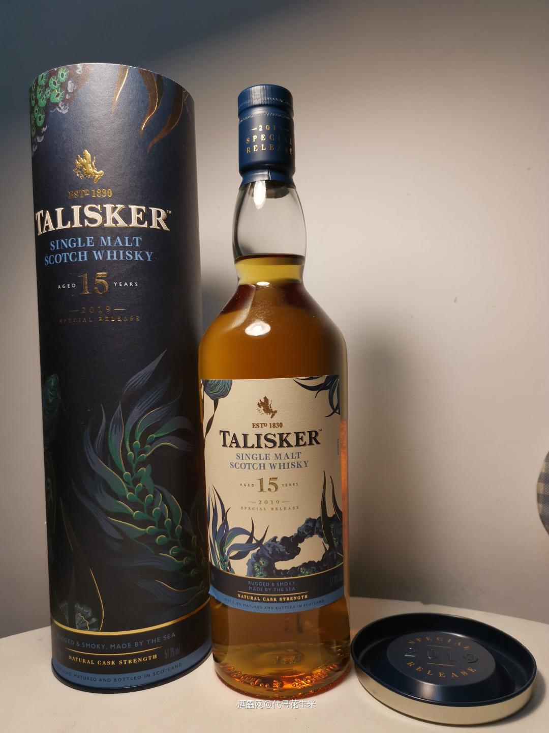 就这酒封还不如泰10。。。